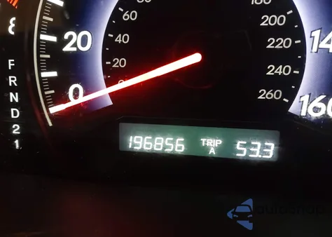 2008 Honda Odyssey Ex-L z USA, uszkodzony, nr VIN 5FNRL38778B026433